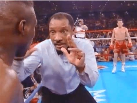 richard steele boxing ref|meldrick taylor vs chavez 2.